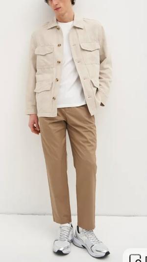 Куртка H&M,  размер L/XL