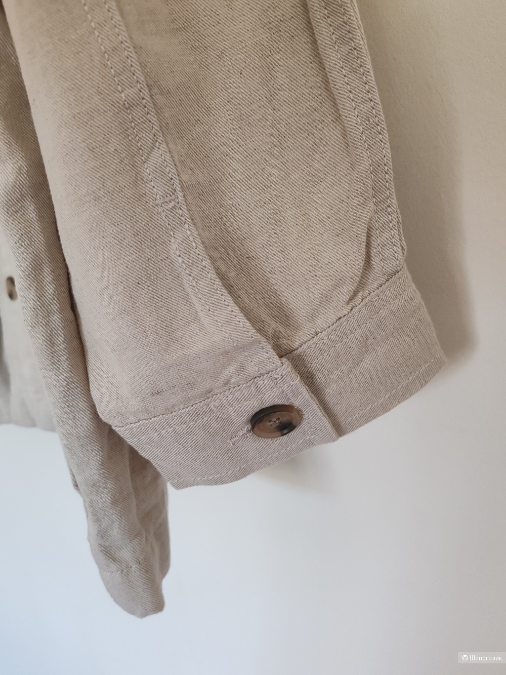 Куртка H&M,  размер L/XL