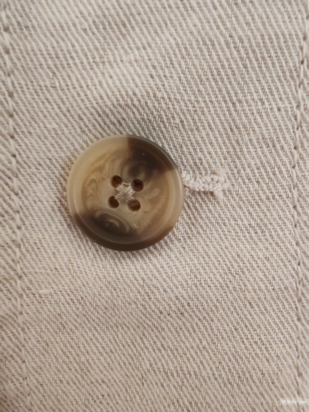 Куртка H&M,  размер L/XL