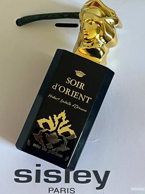 Soir d'Оrient Sisley 100 мл.