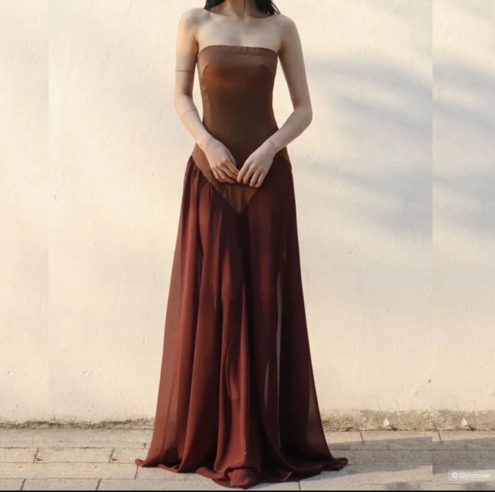 Платье ditto catch s