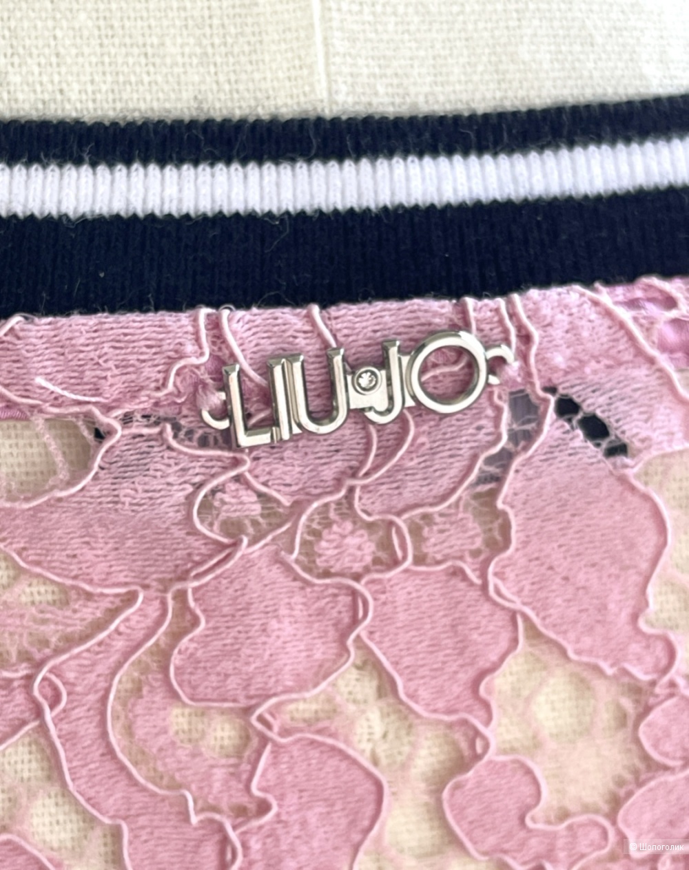 Liu •Jo Milano  комплект S-M