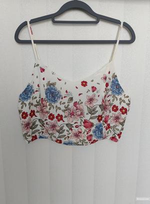 Топ Pepe jeans,  размер M/L