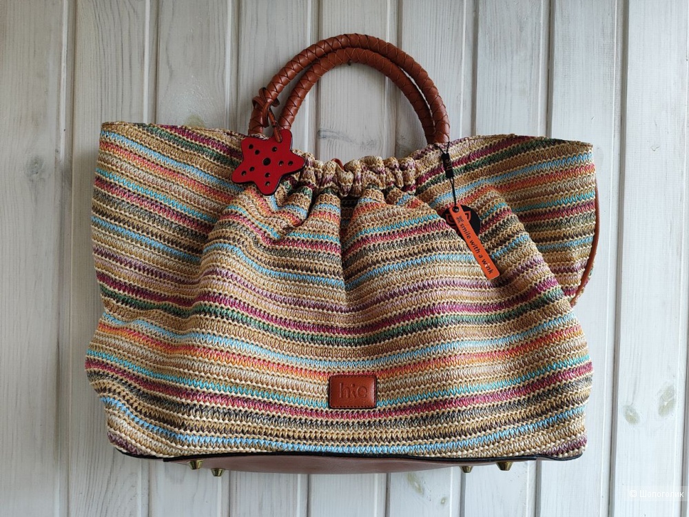 Сумка-тоут Hie