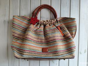 Сумка-тоут Hie