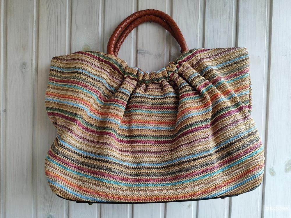 Сумка-тоут Hie