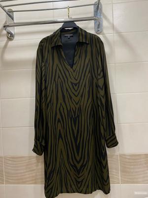 Платье Antonelli Firenze.Размер Фирм.46.