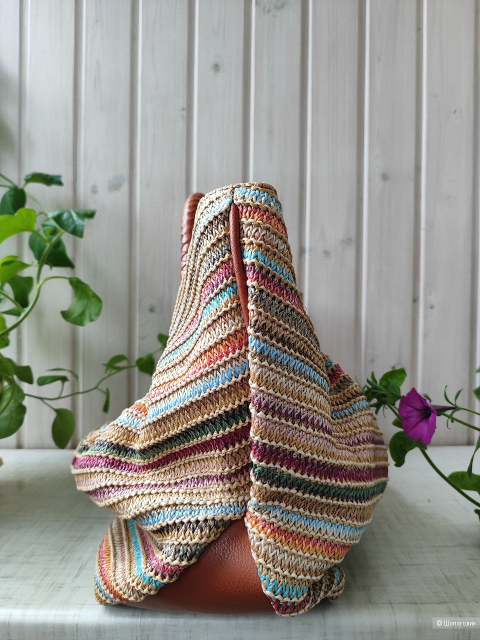 Сумка-тоут Hie