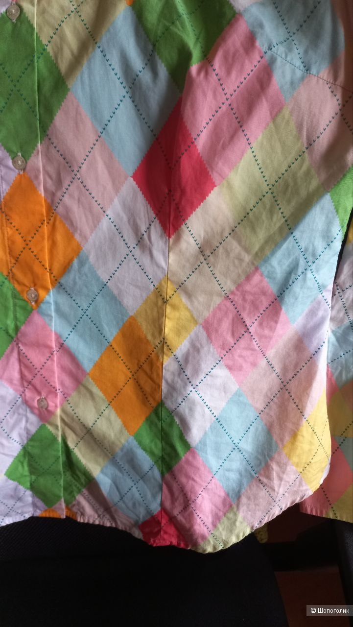 Рубашка Pringle of Scotland, 46