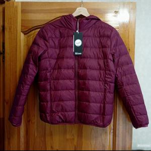 Куртка SECOOD ,размер 46