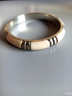 Браслет винтаж , размер 6.5 диаметр