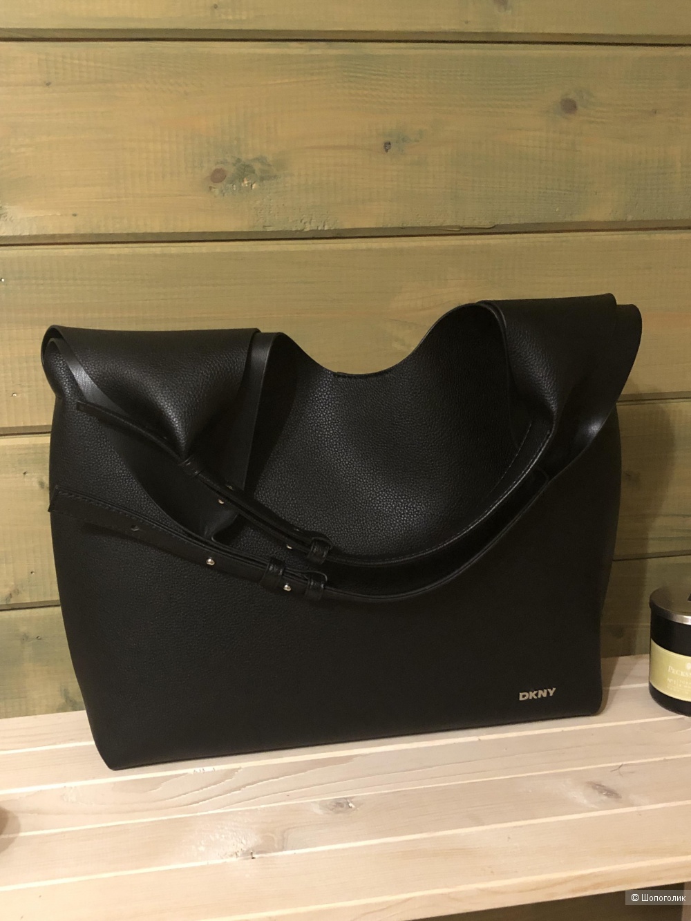 Сумка тоут DKNY