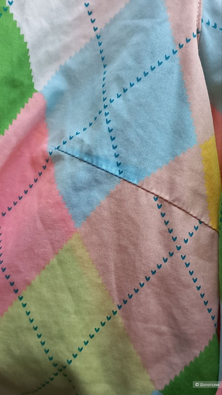 Рубашка Pringle of Scotland, 46