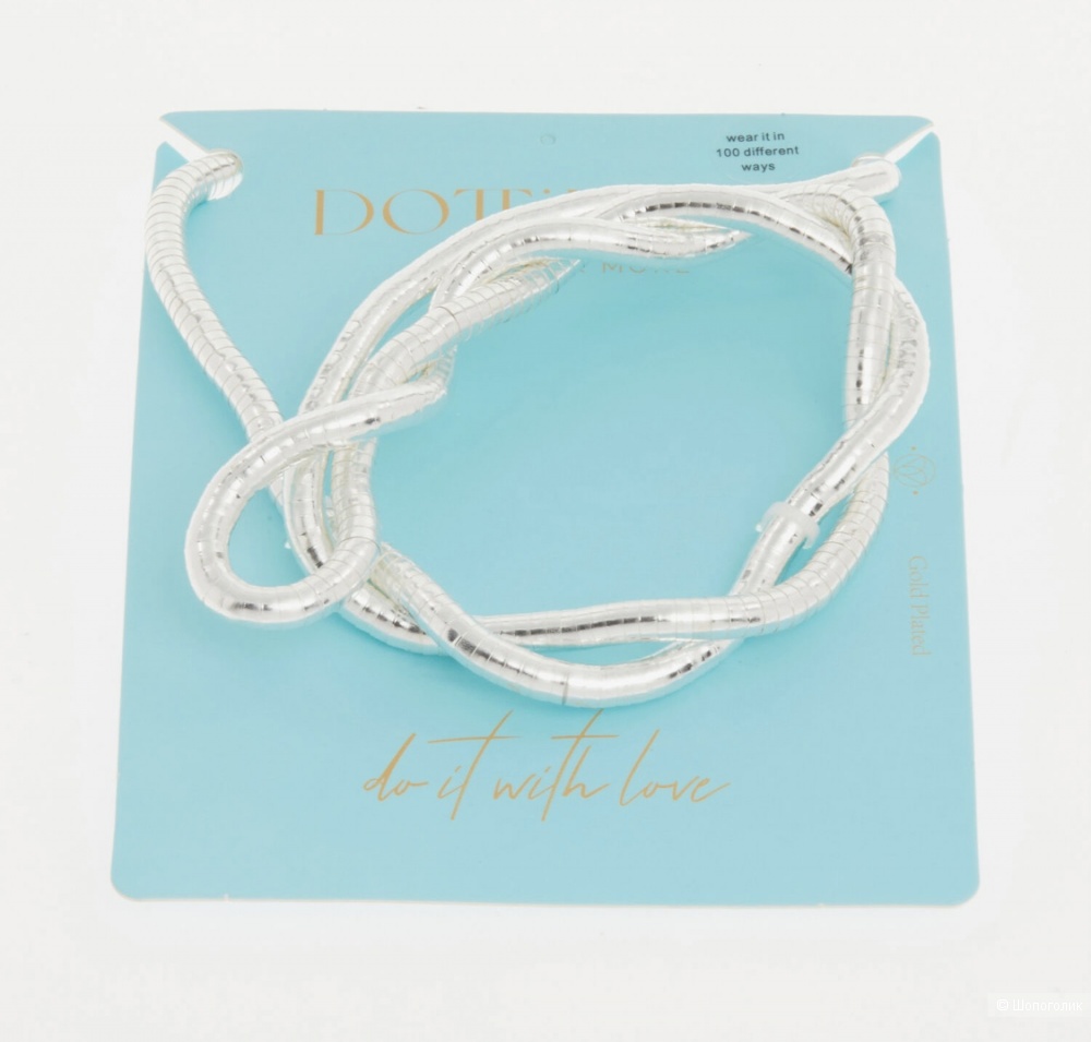 Колье Dottilove