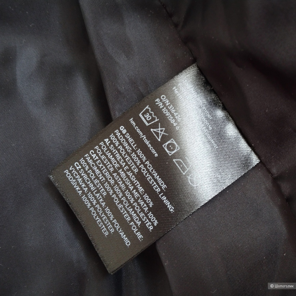 Жилет H&M размер 146/152 XS S