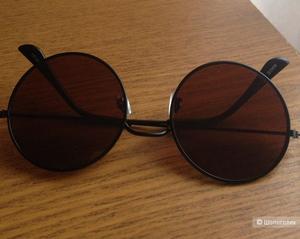 Солнечные очки Asos, one size