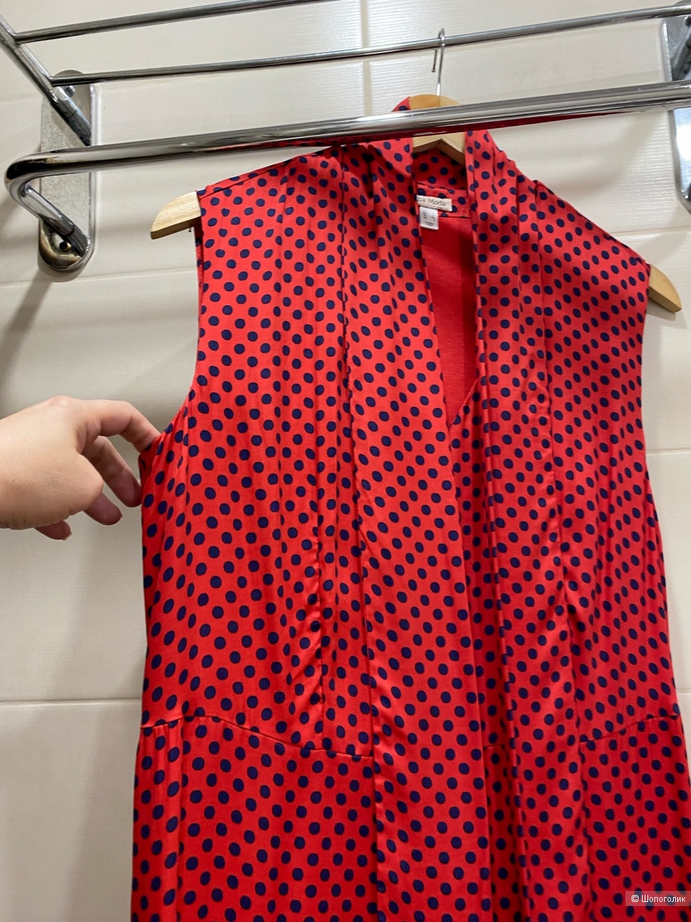 Платье Alba Moda.Размер D 38 US6 UK 12R