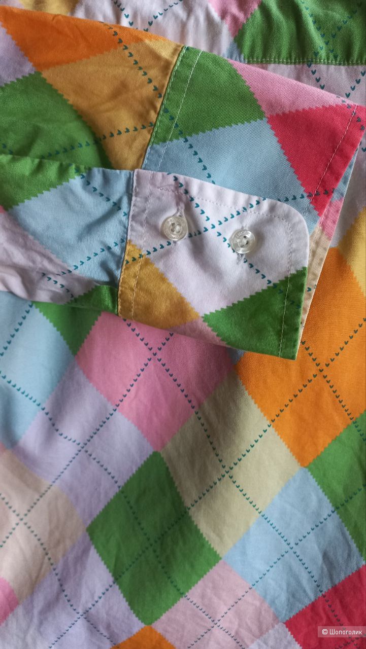 Рубашка Pringle of Scotland, 46