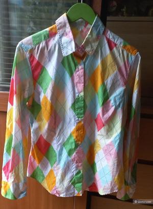 Рубашка Pringle of Scotland, 46