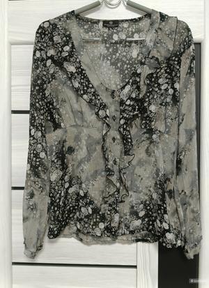 Блузка Sotto Marino, размер M