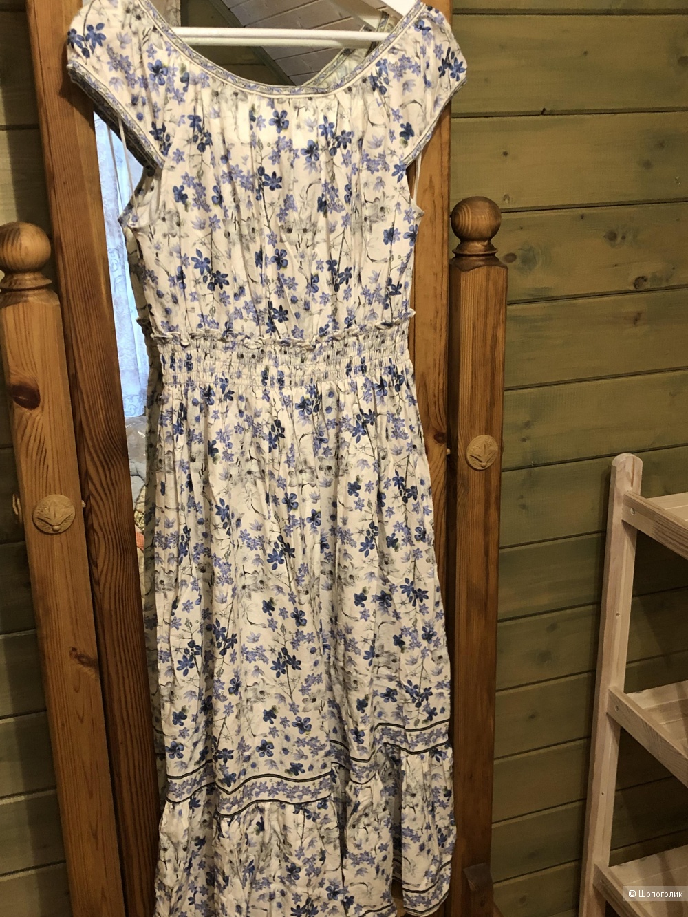 Платье Max Studio L