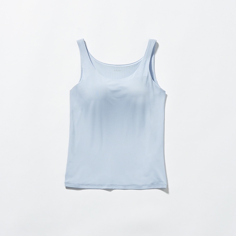 Топ Uniqlo новый с бирками, размер М