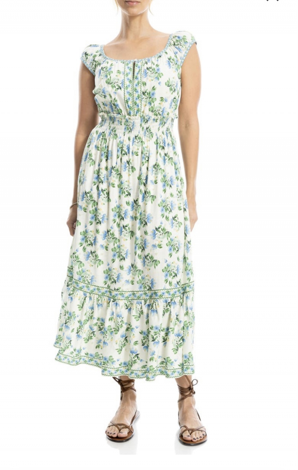 Платье Max Studio L