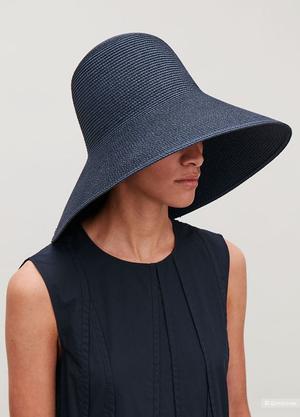 Шляпа COS, размер M/L (56-58)