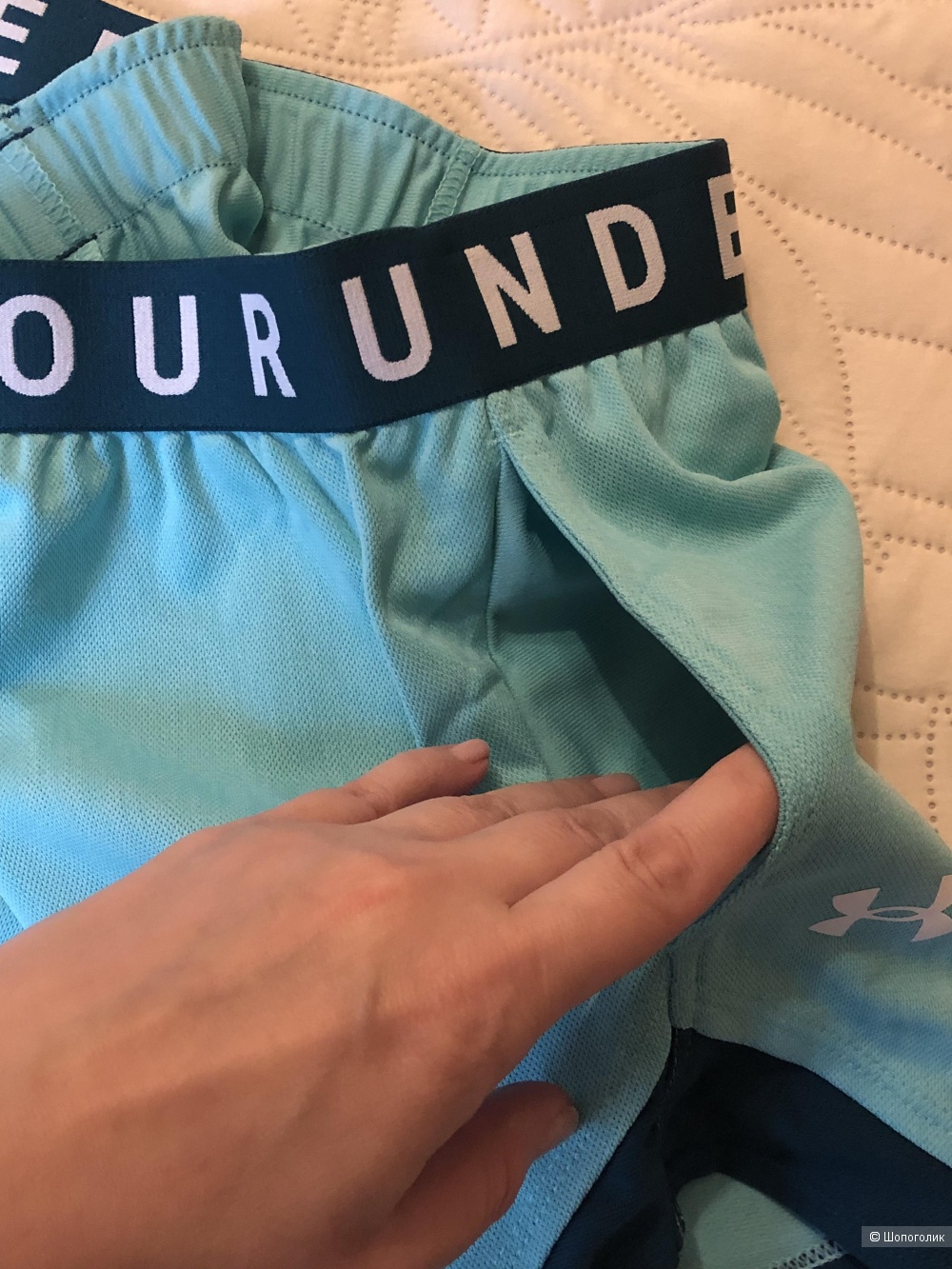 Шорты Under Armour M.