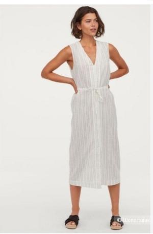 Платье H&M.Размер Евр 46. US 14