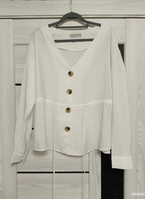 Блузка Mudo, paзмер L