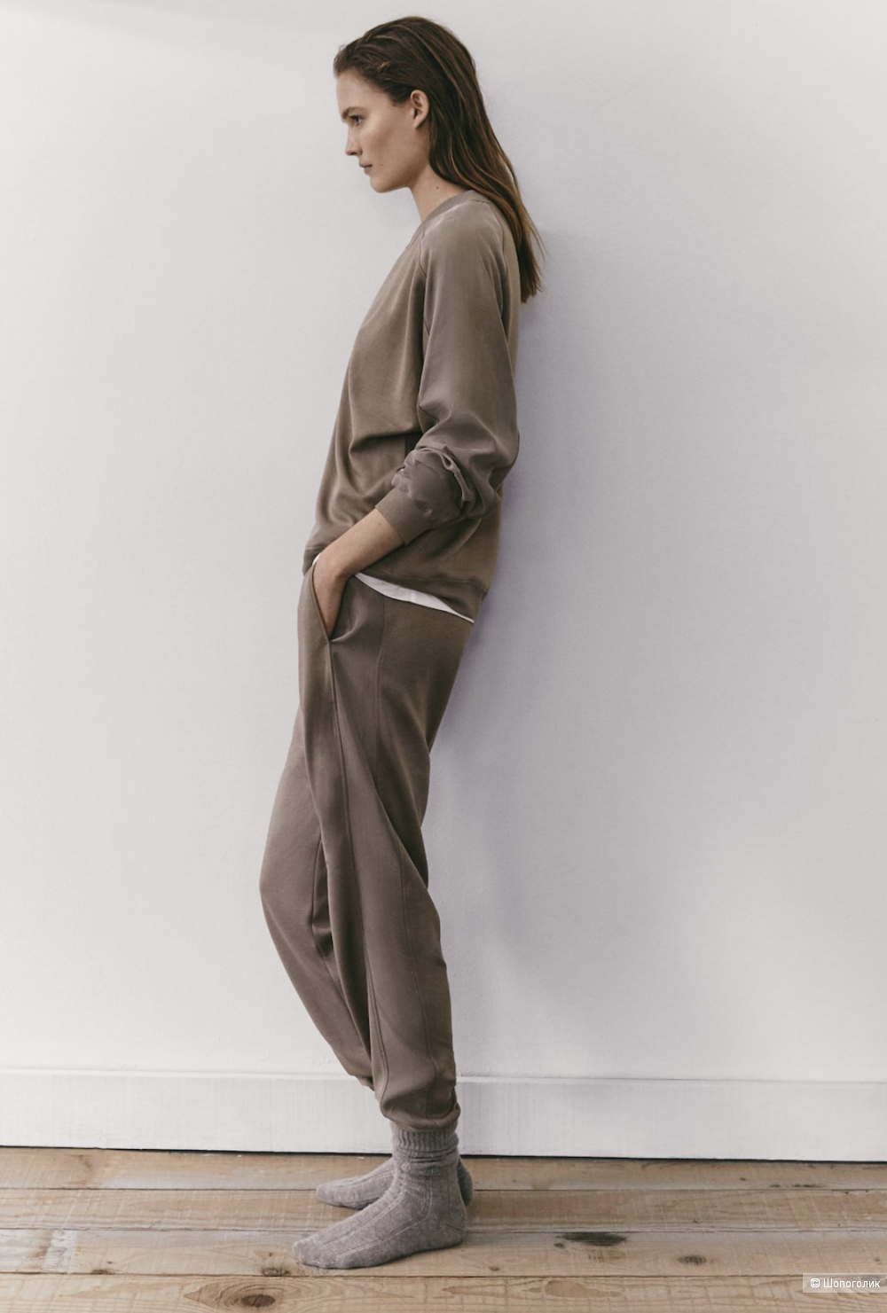 Massimo dutti костюм женский s-m