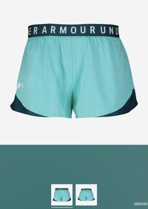 Шорты Under Armour M.