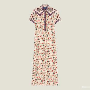 Комбинезон Sandro Paris 42