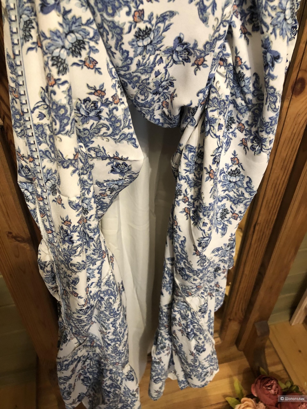 Платье Max studio L