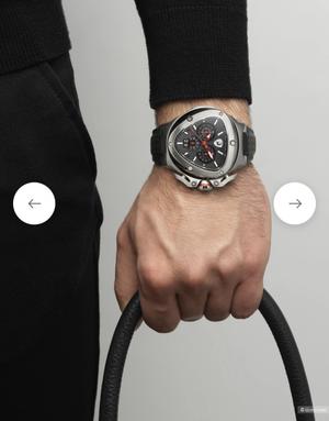 Часы наручные Tonino  Lomborghini