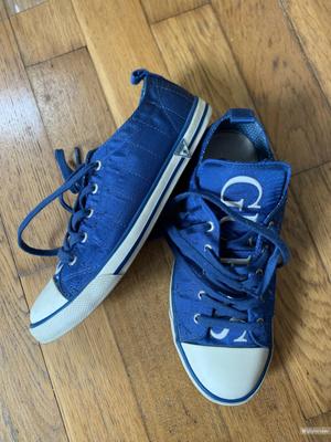 Кеды Guess Р.37