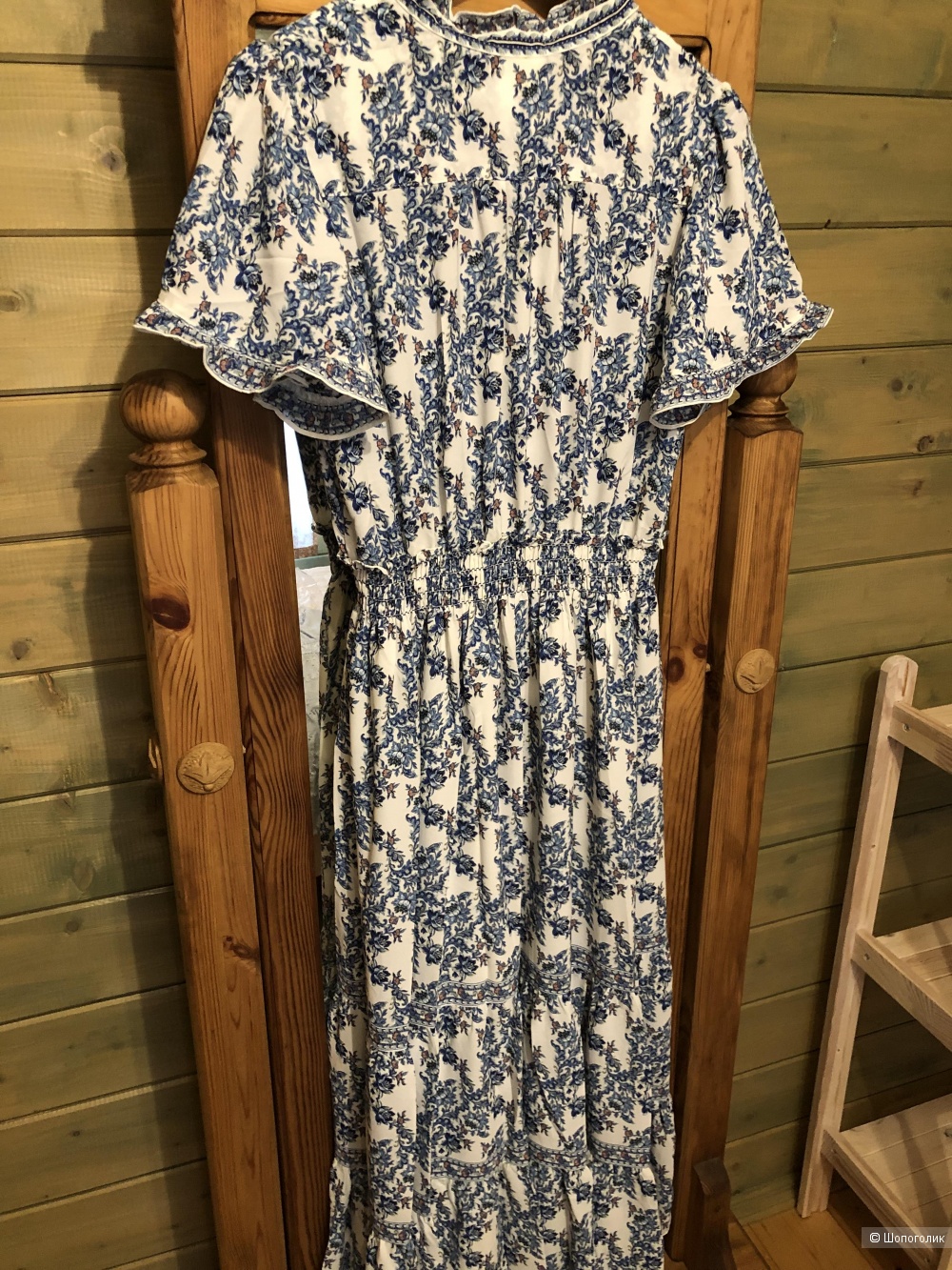 Платье Max studio L