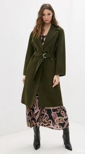 Пальто  Claudie pierlot пальто 42-44