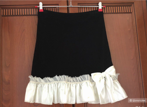 Юбка Etincelle Couture