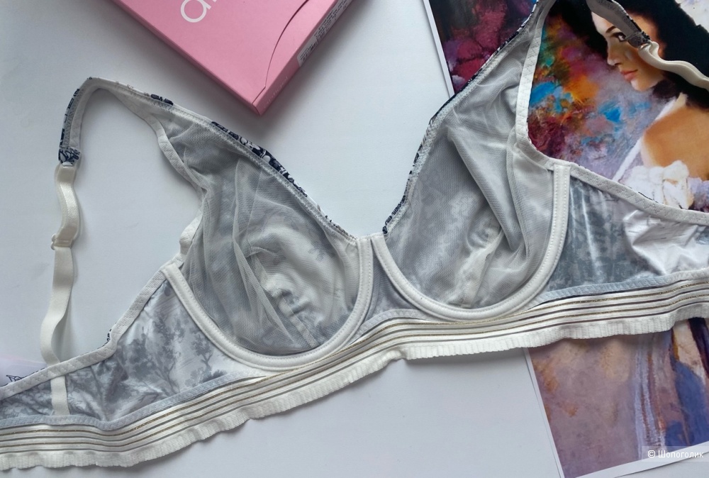 Бюстгальтер Lise Charmel Antigel Размер: 75С