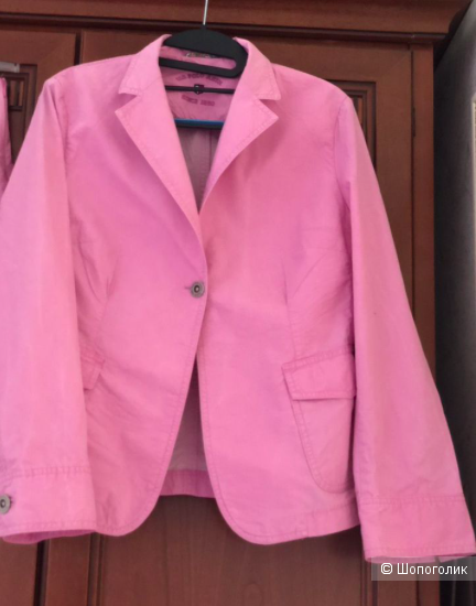 Жакет (пиджак) US Polo Assn S