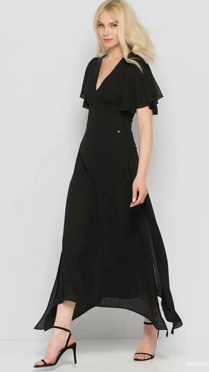 Платье Trussardi, размер 44 IT, на 44-46