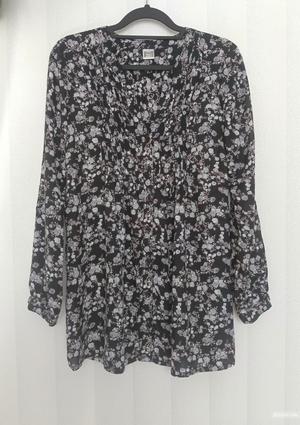 Блузка no name, размер М