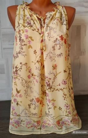 Блузка Max Studio -46 р.