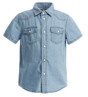 Рубашка Original Marines 13-14 лет