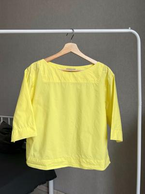 Топ COS (EUR 34, RUS 40-42)