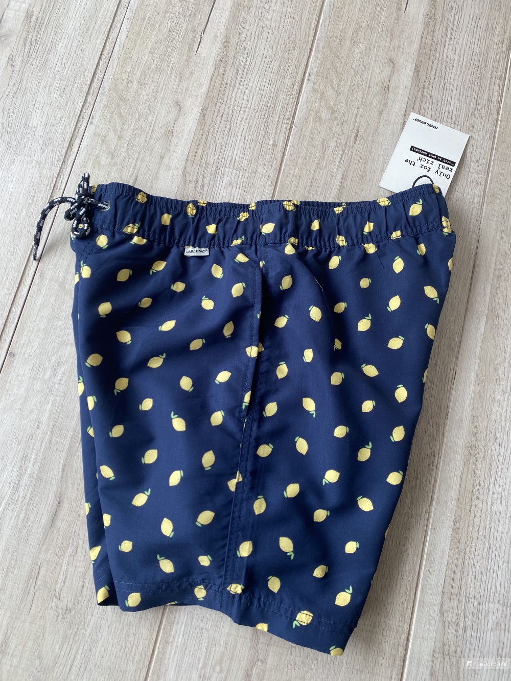 Шорты BLEND p.М