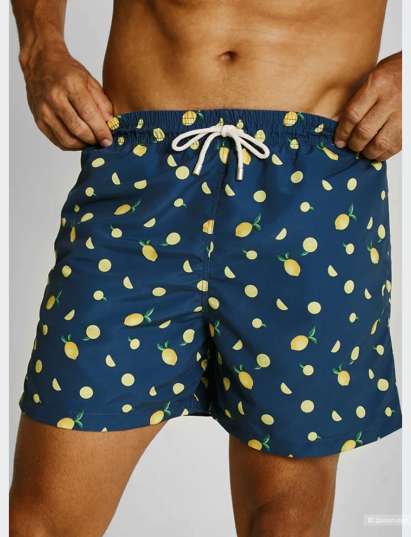 Шорты BLEND p.М