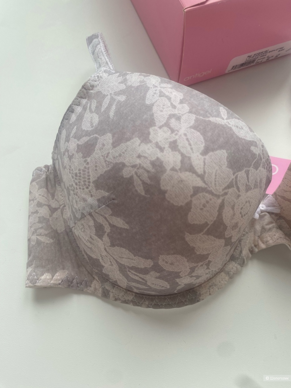 Бюстгальтер Lise Charmel Antigel Размер: 85C